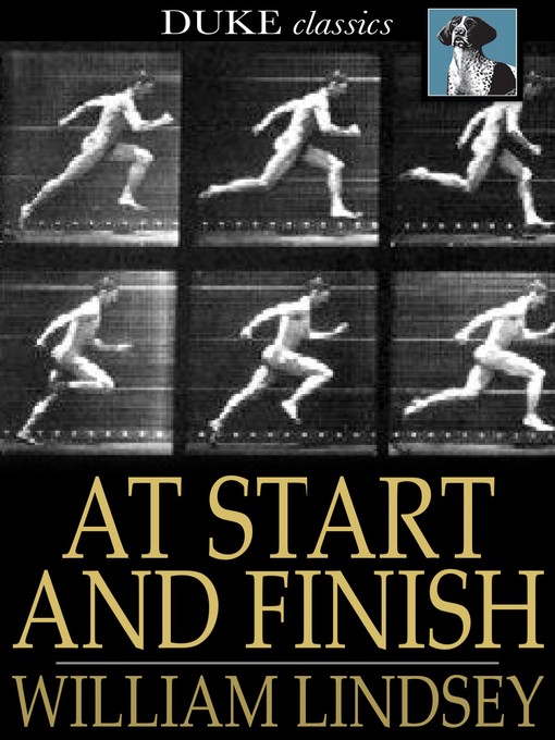 Cover image for At Start and Finish